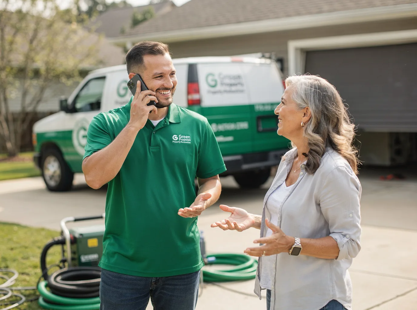 Water Damage Restoration Barnsdall, OK FAQs